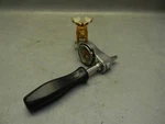 Snap-on TQS025FUA U.s. Follow-up Torque Driver 1/4". Fixed Price $445.22.