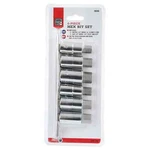 Surebilt Hex Bit Set Piece Use Transmission & Rear End Drain Plug # 98206. Fixed Price $29.99.