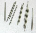 #7 Beading Tools Jewelry Stone & Diamond Setting Jewelers Setters 10 Pcs. Fixed Price $14.95.