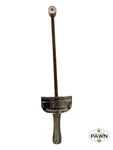 Vintage Kmart 1/2" Drive Manual Needle Beam Torque Wrench Mtskg 140 (FVS031939). Fixed Price $24.99.