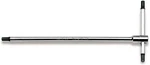 Beta Tools 009510757 T-handle Wrench, Male, 7/32". Fixed Price $27.21.