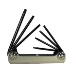 Eklind Tool 22572 7-PIECE Torx Key Set T6 T20. Fixed Price $18.55.