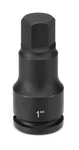 Grey Pneumatic Corp. 3924F 3/4" Hex Driver. Fixed Price $60.41.