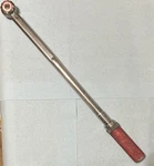 Vtg Mac Tools Dr TWK8250 Torque Wrench Ratchet Usa 20-1/2 Long. Fixed Price $99.00.