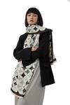 Icuviy Large Soft Scarves Pashmina Shawls & Wraps For Women Cashmere Feel Wom.... Fixed Price $14.37.