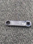 Snap-on SRES18: 9/16 Drive Socket Wrench Adapter Replacement. Fixed Price $56.99.