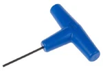 Allen 2 Mm Shape Long Arm Hex Key Alloy Steel - 57830. Fixed Price $13.61.
