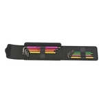 Wera Bicycle Set Tool Kit 9-PIECE 05004173001. Fixed Price $88.99.
