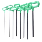 Gogobing Cushion Grip Hex T-key Torx Wrench Set 8PC Sizes T9, .... Fixed Price $29.92.