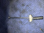 Proto 6075 Torque Wrench 1/2. Fixed Price $15.99.