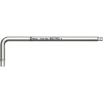 Wera 05022703001 3950 Pkl L-key, Metric, Stainless, 3.0 X 123 Mm. Fixed Price $11.58.