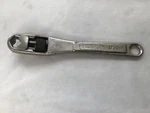 Stanley The Claw 8" Cinch Lock Adjustable Wrench 87-455" 5/16" 3/4". Fixed Price $11.99.