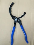 Atd Large Truck Adjustable Oil Filter Pliers 2-1/4" To 6" Capacity #5248. Fixed Price $41.84.