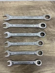 Black Hawk Ratching Wrench Set 10 1260 1261 13 1262 14 1263 16 1265 18 1267. Fixed Price $109.97.