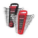 30-PIECE Combination Wrench Set Open End With Organize... Fast Ship. Fixed Price $64.39.