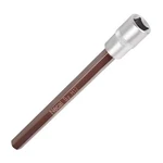Utoolmart 1/2" Drive 12MM Extra Long Hex Bit Socket, 200L*H12, Silver. Fixed Price $22.66.
