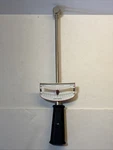 Vintage Craftsman 9-44690 Beam Torque Wrench Usa 3/8 Drive Foot Pound. Fixed Price $24.99.