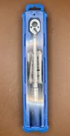 Kobalt #81699 1/4" 50-250 In-lb Torque Wrench (open Box). Fixed Price $44.00.