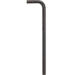 Hex Wrench, 1/2", Length, Shaped, 8.3" Long, With Hang Tab (15916). Fixed Price $24.47.