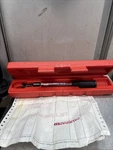 QC1P100 New Comes With Bonney 7/16 Wrench Head But Can Be Changed(look). Fixed Price $30.00.