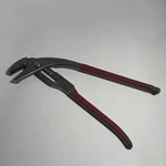 Blue Point # PWP12 Adjustable 12" Tongue And Groove Pipe Wrench Pliers Usa. Fixed Price $34.39.