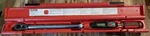 Craftsman 1/2 Inch Drive Electronic Torque Wrench #947712. Fixed Price $57.99.