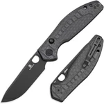 Bestech Knives Angry Owl Folding Knife 3.25" D2 Tool Steel Blade G10 Handle. Fixed Price $53.90.