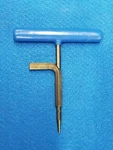 Sturtevant Richmont 819117 Combination Adjust Release Tool, 5/16IN. Fixed Price $50.00.