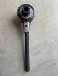 Norbar Highwayman 17221 3HD Torque Multiplier 2700 Nm. Fixed Price $400.00.