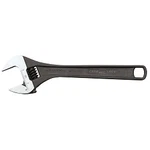 Channellock CHA810NW Adjustable Wrench Black Phosphate Coated, 10-INCH. Fixed Price $40.53.