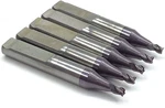 2.5MM End Milling CUTTER(RIC05304B-B332) WC011A Carbide For Keyline-bianch.... Fixed Price $103.99.