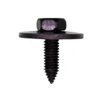 Auveco 13617 M6-1.0 20MM Hex Sems Body Bolt, 24MM Washer, 50-PACK. Fixed Price $23.01.