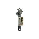 Irega 92WR6 Adjustable Wrench Reversible Jaw Xtra Capacity Inch. Fixed Price $42.29.