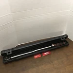 Norbar 340 Professional 1/2" Torque Wrench 45 250 Ft Lb In Case Made Uk. Fixed Price $200.00.