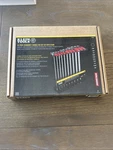 Klein Tools JTH910E Piece Sae T-shape Hex Key Set,. Fixed Price $64.99.