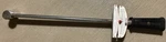 Vintage Sears Craftsman Torque Wrench 9-44642 1/2" Drive Usa. Fixed Price $14.00.