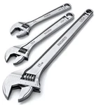 Ridgid 86902 Adjustable Wrench. Fixed Price $43.96.