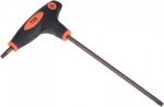 Uxcell T25 Anti Tamper Proof Torx Key T-handle Dual End Wrench, S2 Steel. Fixed Price $16.58.