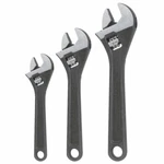Proto J795SA 3-PIECE Adjustable Wrench Set. Fixed Price $83.11.