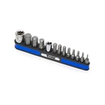 Titan 16112 Tool 13-PIECE Metric Hex Bit Set. Fixed Price $22.55.