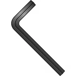 American Sockets 00188KHS Sae L-shape Hex Key Standard Set, 3/16" Tip. Fixed Price $53.99.