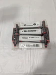 Eklind Piece T-handle Ball End Hex Key Set 60811. Fixed Price $60.95.