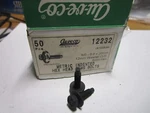 Auveco 12232 M5-0.8 20MM Hex Hd Sems Thrd Cutting Screw Qty 50. Fixed Price $15.00.