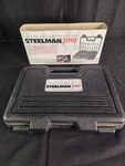 Steelman Pro 78537 16-PIECE Locking Lug Nut Master Key Set Double-hex Heads. Fixed Price $63.49.