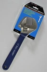 Cal-hawk 12" Adjustable Wrench Carbon Steel Plated Tool Comfort Grip Pliers Nut. Fixed Price $27.50.