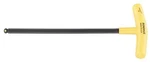 Bondhus 75113 5/16" Prohold Ball End Graduated T-handle Proguard Finish, 2 Piece. Fixed Price $25.61.