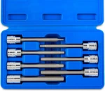 Neiko 10076A Metric 3/8-INCH Drive Extra Long Allen Hex Bit Socket Set. Fixed Price $32.24.