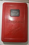 Snap-on Hex Set 15 Piece .028 3/8" 10. Fixed Price $19.95.