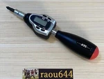 Ktc GLK500 Digital Torque Wrench Ratchet Screwdriver Type. Fixed Price $221.95.