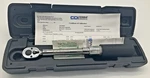Cdi Torque 1501MRRH 3/8 Drive Micrometer Wrench 30 In-lb W/ Case. Fixed Price $239.00.